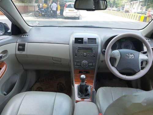 Used 2010 Toyota Corolla Altis 1.8 G MT in Mumbai 