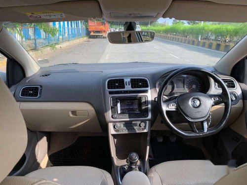 Used Volkswagen Vento 2018 MT for sale in Goregaon 