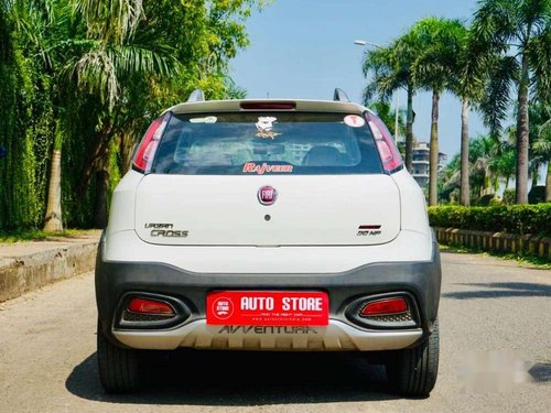 Used 2017 Fiat Adventure MT for sale in Nashik 