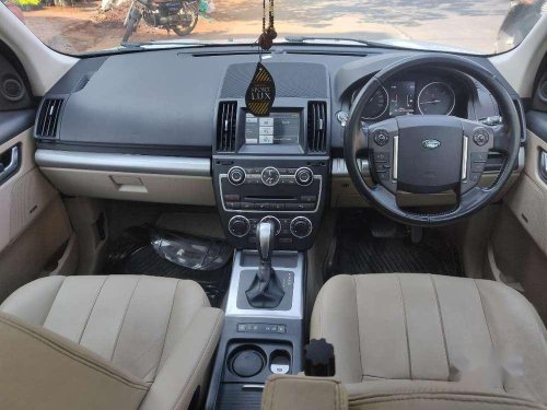Used 2014 Land Rover Freelander 2 SE AT for sale in Mumbai 