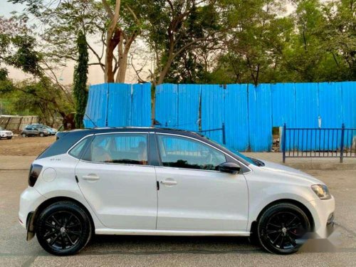 Volkswagen Polo GT TSI 2016 AT for sale in Mumbai 