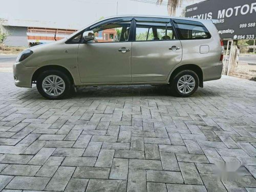 Used Toyota Innova 2008 MT for sale in Perumbavoor 