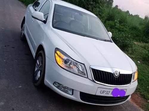 Used 2010 Skoda Laura MT for sale in Lucknow 