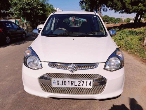 Used Maruti Suzuki Alto 800 LXI 2015 MT for sale in Ahmedabad 