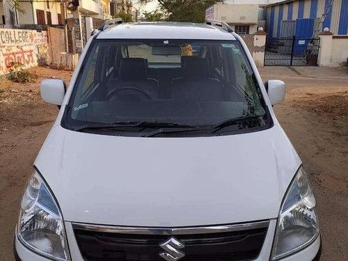 2014 Maruti Suzuki Wagon R VXI MT for sale in Jaipur 