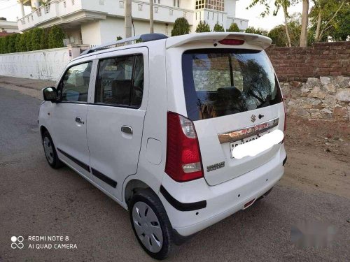 2014 Maruti Suzuki Wagon R VXI MT for sale in Jaipur 