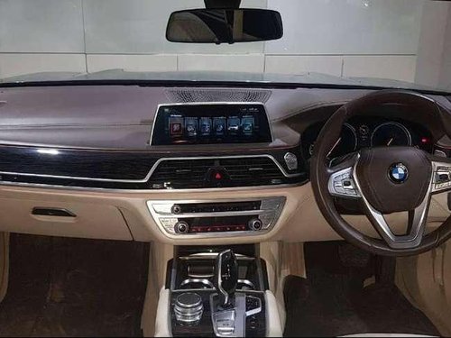 Used 2016 BMW 7 Series AT for sale in Mumbai 