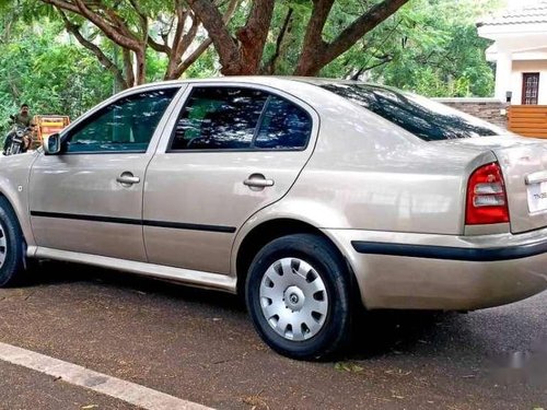 Skoda Octavia Rider 1.9 TDI, 2006, Diesel MT for sale in Coimbatore 