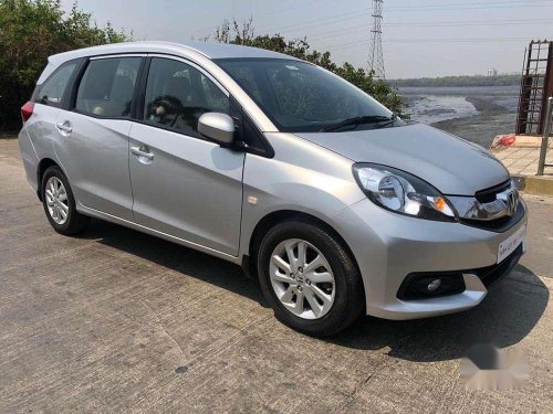 Used 2014 Honda Mobilio AT for sale in Goregaon 