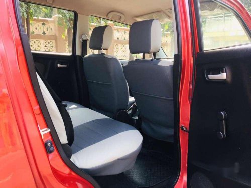 Used 2013 Maruti Suzuki Wagon R LXI MT for sale in Thane 