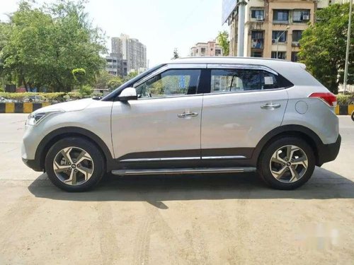Used Hyundai Creta 1.6 CRDI SX 2019 MT for sale in Pune 