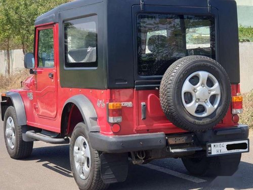 Used 2017 Mahindra Thar CRDe MT for sale in Nashik 