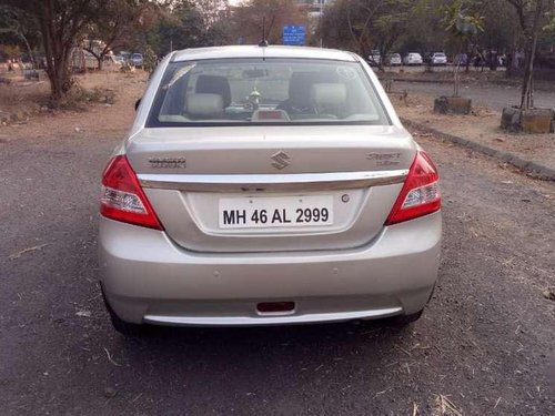 Maruti Suzuki Swift Dzire VDi BS-IV, 2015, Diesel MT for sale in Mumbai 