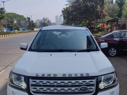 Used 2014 Land Rover Freelander 2 SE AT for sale in Mumbai 