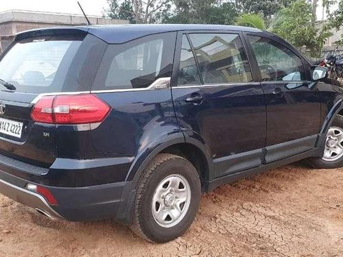 Used Tata Hexa XM 2018 MT for sale in Nagar 