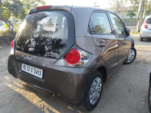 Used 2013 Honda Brio MT for sale in Ghaziabad 