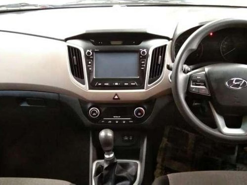 Hyundai Creta 1.6 SX Plus, 2015, Petrol MT for sale in Nagar 