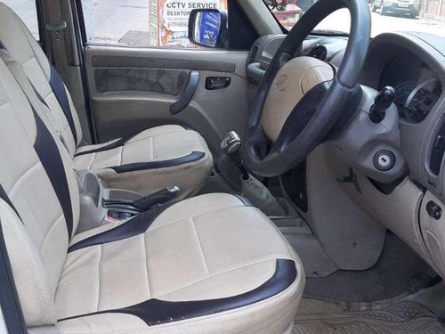 Used Mahindra Scorpio 2012 MT for sale in Mumbai 