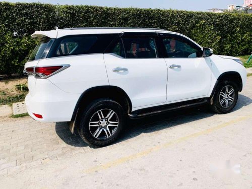 Used Toyota Fortuner 4x2 Manual 2017 MT for sale in Guragon 