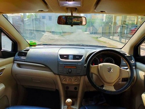 2014 Maruti Suzuki Ertiga VDI MT for sale in Chennai