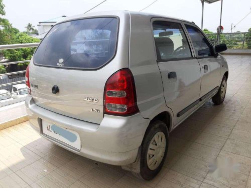 Maruti Suzuki Alto LXi BS-III, 2009, Petrol MT for sale in Kochi 