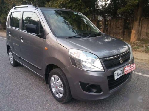 Maruti Suzuki Wagon R LXI CNG 2013 MT for sale in Noida 