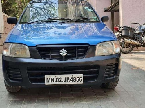 Used 2008 Maruti Suzuki Alto MT for sale in Mumbai 