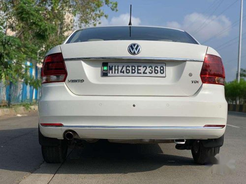 Used Volkswagen Vento 2018 MT for sale in Goregaon 