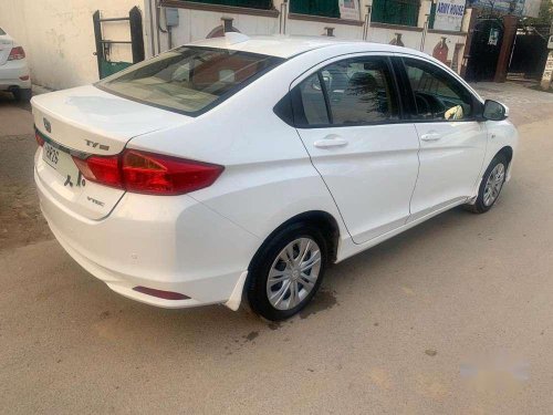 Used Honda City, 2014, Petrol MT for sale in Gurgaon 