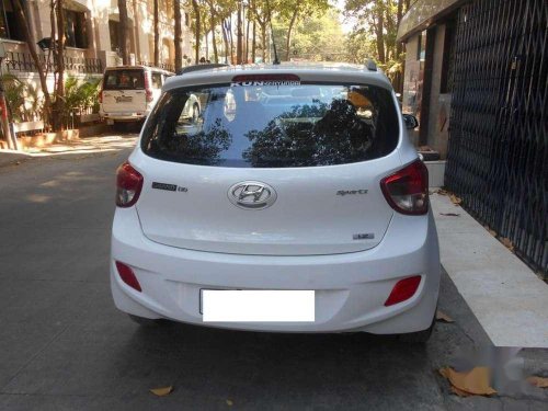 Used Hyundai i10 Sportz 1.2 2015 MT for sale in Chennai 