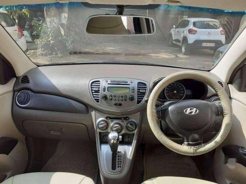 Used Hyundai i10 Sportz 1.2 2011 MT for sale in Mumbai 