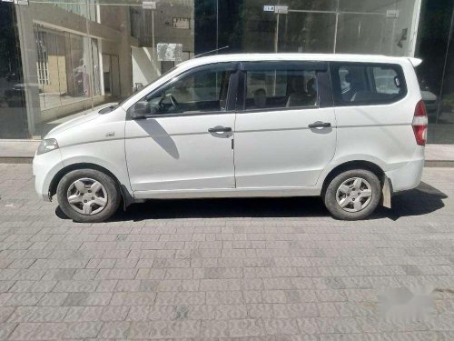 Used Chevrolet Enjoy 1.4 LS 8 2013 MT for sale in Surat 