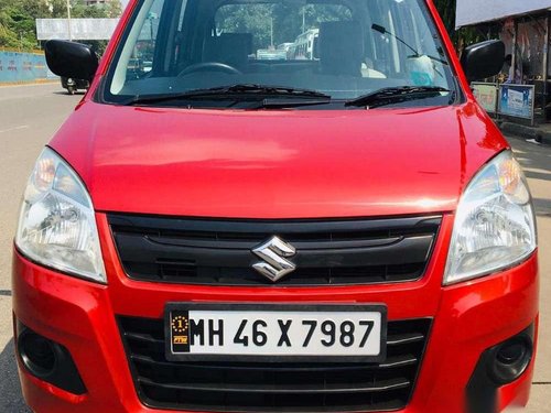 Used 2013 Maruti Suzuki Wagon R LXI MT for sale in Thane 