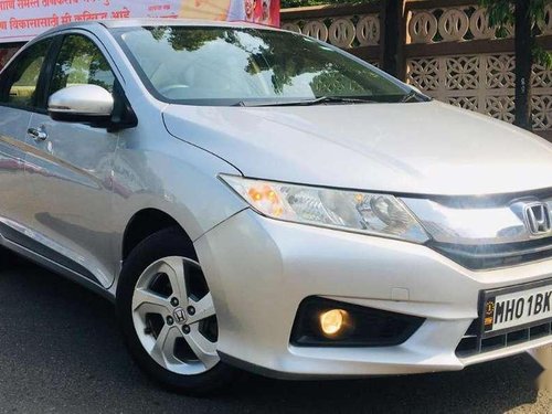 Used Honda City 1.5 V 2014, Diesel MT for sale in Mumbai 