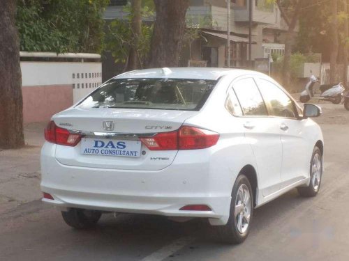 Used 2016 Honda City MT for sale in Ahmedabad 