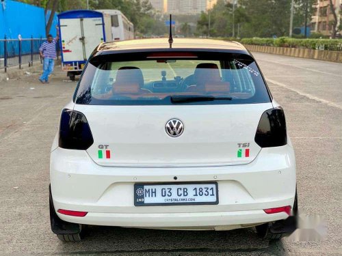 Volkswagen Polo GT TSI 2016 AT for sale in Mumbai 