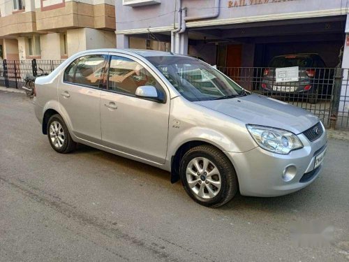 Used 2010 Ford Fiesta MT for sale in Chennai 