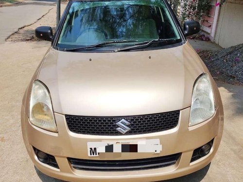 Used 2009 Maruti Suzuki Swift Dzire MT for sale in Nagpur 