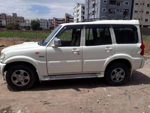 Used Mahindra Scorpio 2006 MT for sale in Pune 