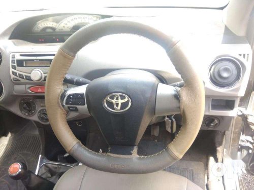 Used Toyota Etios VX 2011 MT for sale in Pune 