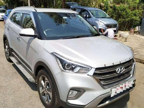 Used Hyundai Creta 1.6 CRDI SX 2019 MT for sale in Pune 