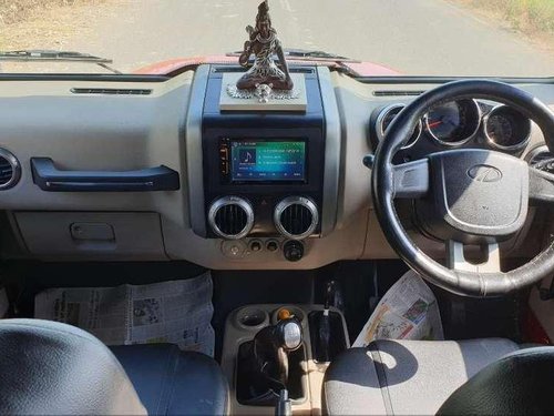 Used 2017 Mahindra Thar CRDe MT for sale in Nashik 