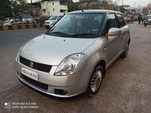 Used 2008 Maruti Suzuki Swift VXI MT for sale in Mumbai 