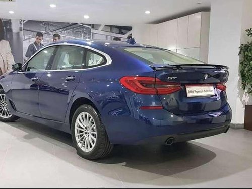 Used BMW 6 Series 2019 AT for sale in Mumbai 