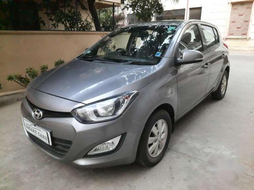 Used Hyundai i20 2012 AT for sale in Nagar 