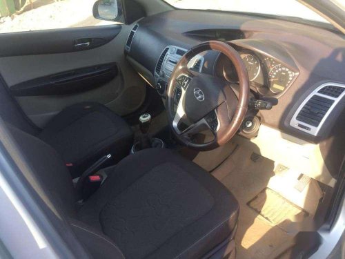 Used Hyundai i20 Asta 2009 MT for sale in Jaipur 