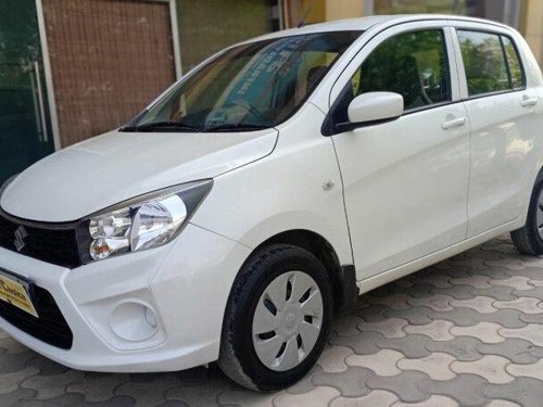 2018 Maruti Celerio VXI CNG MT for sale in Faridabad