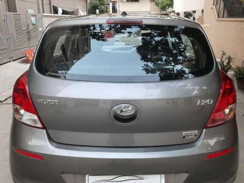 Used Hyundai i20 2012 AT for sale in Nagar 