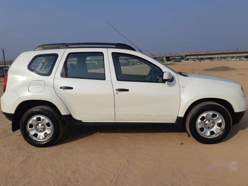 Renault Duster 85 PS RxL , 2015, Diesel MT for sale in Ahmedabad 