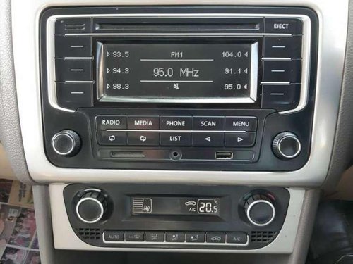 Used 2016 Volkswagen Vento MT for sale in Ahmedabad 